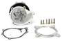 Water Pump - 1989 Nissan D21 2.4L Engine Parts # WP602AZE6