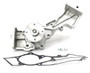 Water Pump - 1995 Nissan Pathfinder 3.0L Engine Parts # WP616BZE18