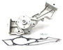 Water Pump - 1995 Nissan Pickup 3.0L Engine Parts # WP616BZE19