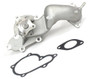 Water Pump - 1992 Nissan Maxima 3.0L Engine Parts # WP619ZE1