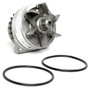 Water Pump - 2000 Nissan Maxima 3.0L Engine Parts # WP632ZE15