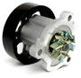 Water Pump - 2014 Nissan Rogue Select 2.5L Engine Parts # WP638ZE13