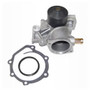 Water Pump - 1990 Subaru Legacy 2.2L Engine Parts # WP706ZE37
