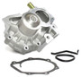 Water Pump - 2007 Subaru Impreza 2.5L Engine Parts # WP715ZE8