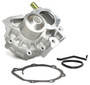 Water Pump - 2010 Subaru Impreza 2.5L Engine Parts # WP715ZE11