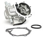 Water Pump - 2012 Subaru Impreza 2.5L Engine Parts # WP718ZE22