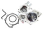 Water Pump - 2009 Subaru Impreza 2.5L Engine Parts # WP718AZE8