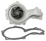 Water Pump - 2000 Volkswagen Cabrio 2.0L Engine Parts # WP803ZE6