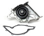 Water Pump - 1995 Audi A6 2.8L Engine Parts # WP806ZE12