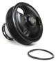 Water Pump - 2007 Volkswagen Rabbit 2.5L Engine Parts # WP813ZE28
