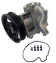Water Pump - 2007 Mini Cooper 1.6L Engine Parts # WP825ZE6