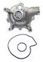 Water Pump - 2003 Mini Cooper 1.6L Engine Parts # WP826ZE2