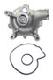 Water Pump - 2008 Mini Cooper 1.6L Engine Parts # WP826ZE7
