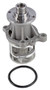 Water Pump - 1996 BMW 318is 1.9L Engine Parts # WP845ZE14