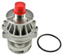 Water Pump - 1996 BMW 328is 2.8L Engine Parts # WP847ZE37