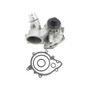 Water Pump - 2000 BMW X5 4.4L Engine Parts # WP866ZE12