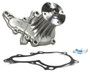 Water Pump - 1986 Toyota Corolla 1.6L Engine Parts # WP905ZE2