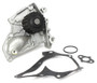 Water Pump - 1986 Toyota Celica 2.0L Engine Parts # WP906ZE3