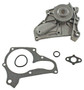 Water Pump - 1997 Toyota RAV4 2.0L Engine Parts # WP907ZE35