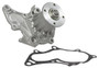 Water Pump - 1988 Toyota Corolla 1.6L Engine Parts # WP926ZE6