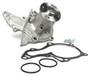 Water Pump - 1996 Toyota Celica 1.8L Engine Parts # WP933ZE8