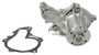 Water Pump - 1995 Toyota Corolla 1.6L Engine Parts # WP945ZE8