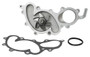 Water Pump - 1989 Toyota 4Runner 3.0L Engine Parts # WP950AZE2