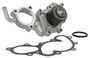 Water Pump - 1993 Toyota T100 3.0L Engine Parts # WP950BZE7