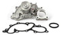 Water Pump - 1995 Toyota Pickup 3.0L Engine Parts # WP950CZE6