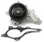 Water Pump - 2014 Toyota Camry 2.5L Engine Parts # WP955ZE11