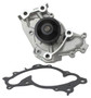 Water Pump - 2001 Toyota Sienna 3.0L Engine Parts # WP960ZE64