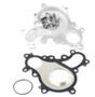 Water Pump - 2014 Lexus GX460 4.6L Engine Parts # WP978AZE5