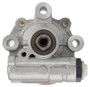 Power Steering Pump - 2010 Dodge Dakota 4.7L Engine Parts # PSP1235ZE6
