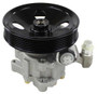 Power Steering Pump - 2004 Mercedes-Benz S430 4.3L Engine Parts # PSP1289ZE5