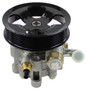 Power Steering Pump - 2001 Toyota Highlander 2.4L Engine Parts # PSP1296ZE1