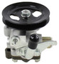 Power Steering Pump - 2007 Kia Rio 1.6L Engine Parts # PSP1313ZE6