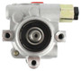 Power Steering Pump - 1997 Subaru Legacy 2.2L Engine Parts # PSP1334ZE5