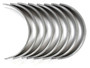 Rod Bearings Set - 2018 Kia Soul 1.6L Engine Parts # RB190ZE30