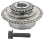 Right Variable Valve Timing Sprockets (Camshaft Phasers) - 2008 Lincoln MKZ 3.5L Engine Parts # VTG4198RZE22