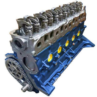 The Legendary Jeep 4.0 Inline-6 Engine: History, Popularity, and Rebuild Longevity