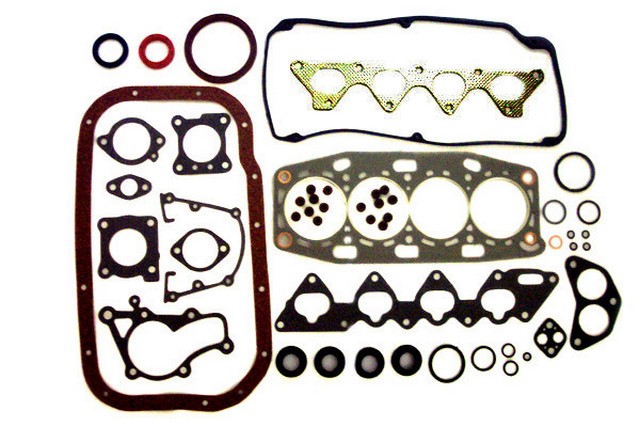 Full Gasket Set