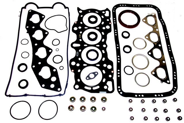 Full Gasket Set