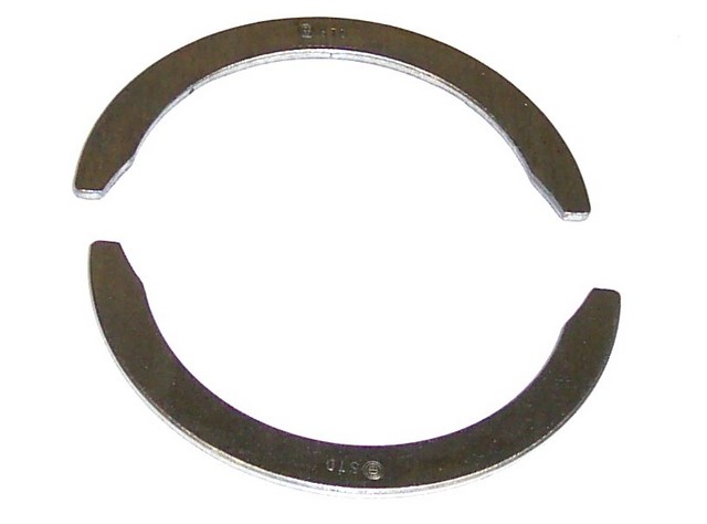 Thrust Washer Set