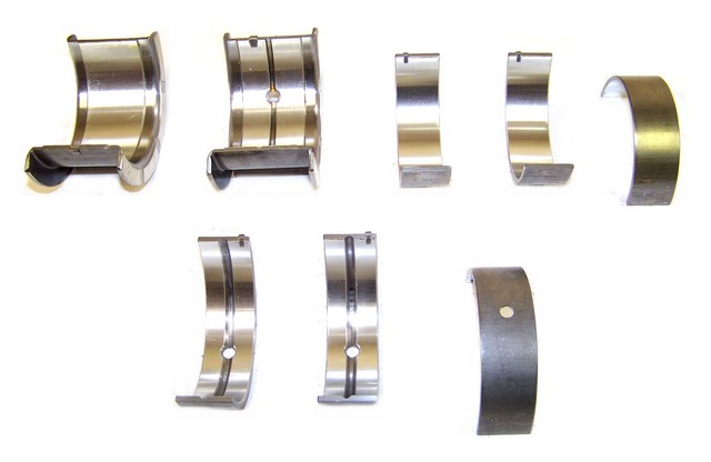 Main Bearing Set