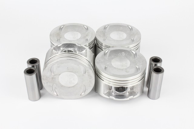 Piston Set