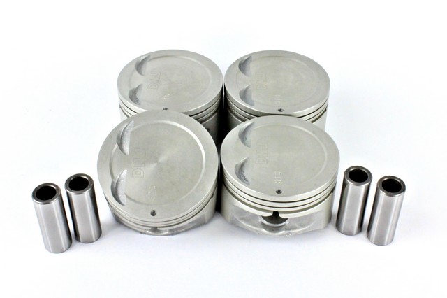 Piston Set