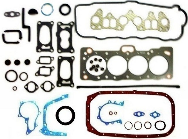 Full Gasket Set