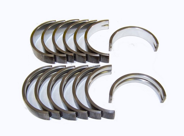 Main Bearing Set