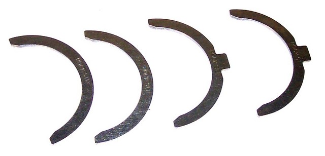 Thrust Washer Set