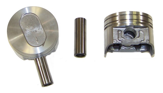 Piston Set